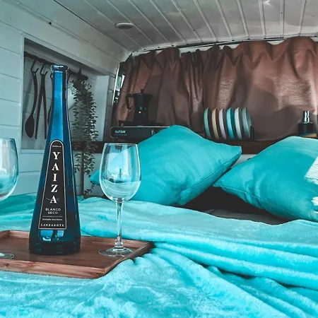 Camperita Life بويرتو ذيل كارمين