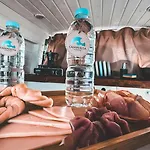 Camperita Life Кемпінг *