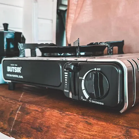 Campingplads Camperita Life Puerto del Carmen (Lanzarote)