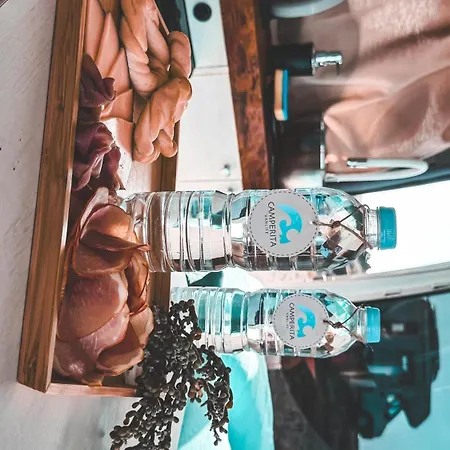 Campingplads Camperita Life Puerto del Carmen (Lanzarote)