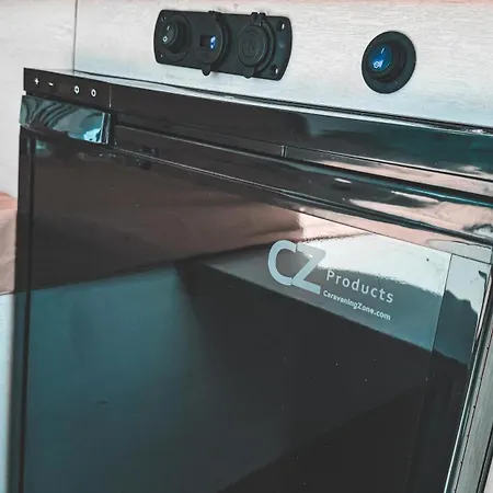 Camperita Life * Puerto del Carmen (Lanzarote)