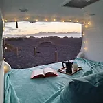 Camperita Life Camping Puerto del Carmen (Lanzarote)