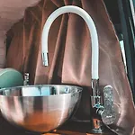 Camperita Life Camping *