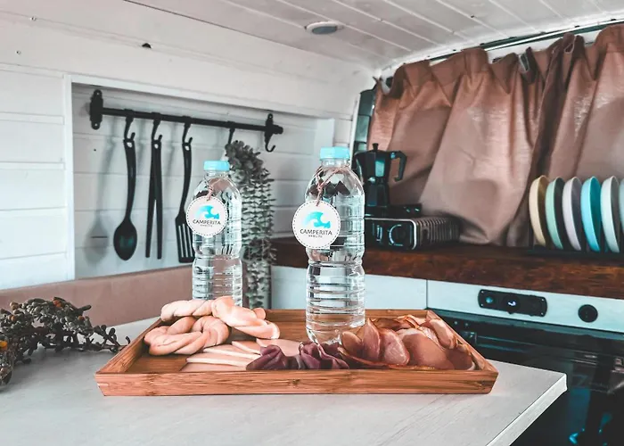 Camperita Life * بويرتو ذيل كارمين