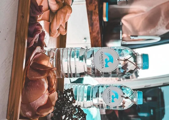 مكان تخييم Camperita Life بويرتو ذيل كارمين