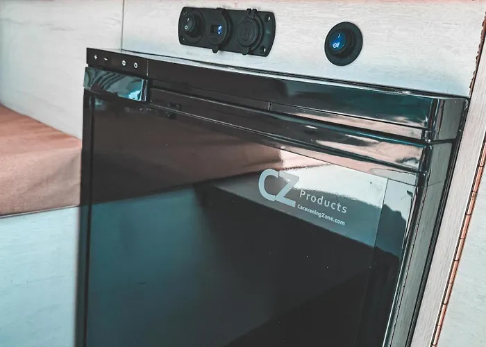 Camperita Life * بويرتو ذيل كارمين